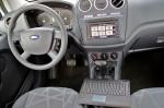 Ford Transit Connect 2010 года